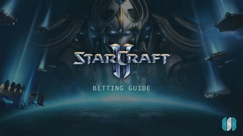 betting on starcraft 2